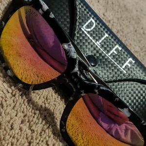 Diff eyewear